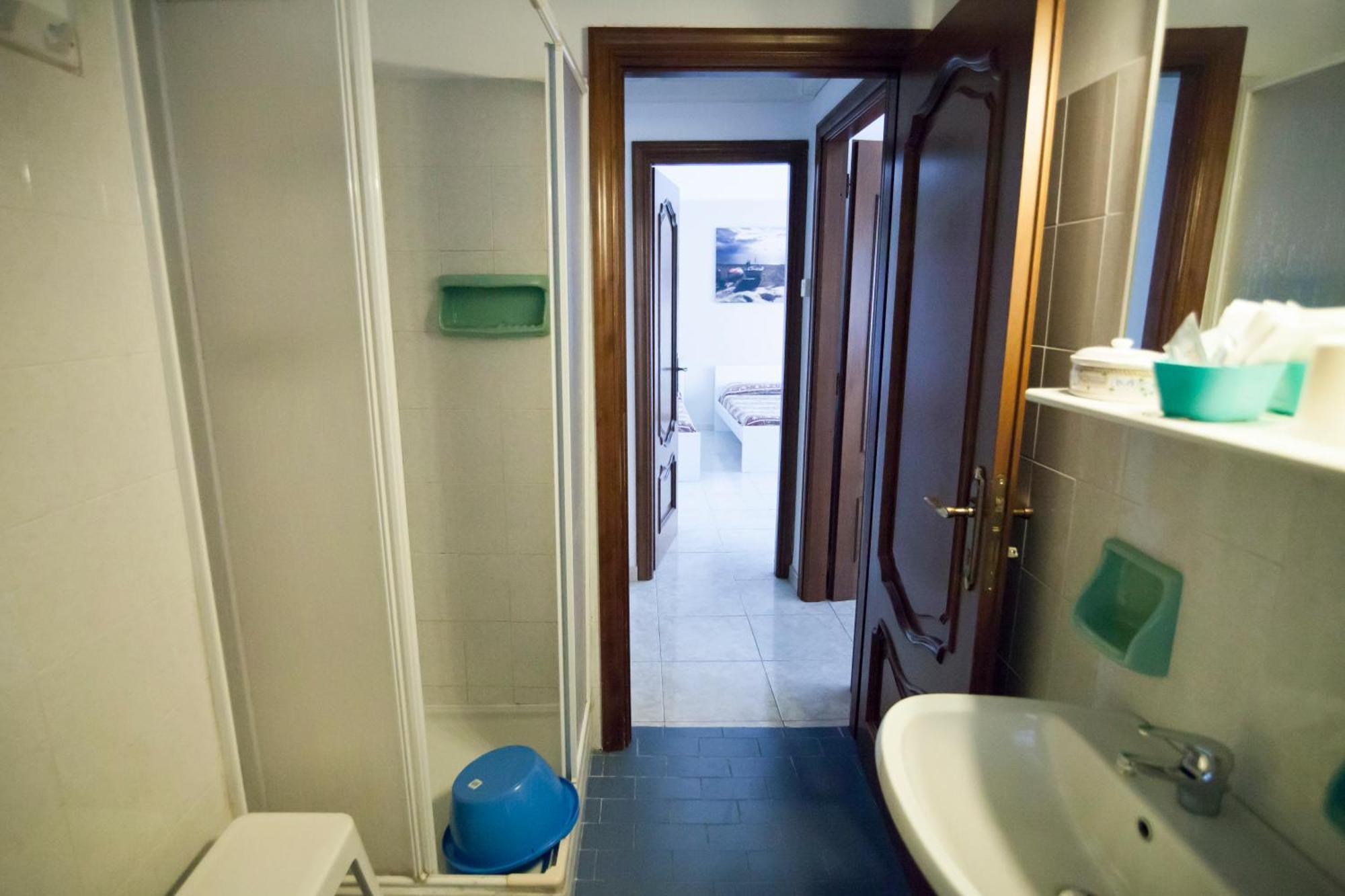 Residence Colibri Family & Bike Loano Rom bilde