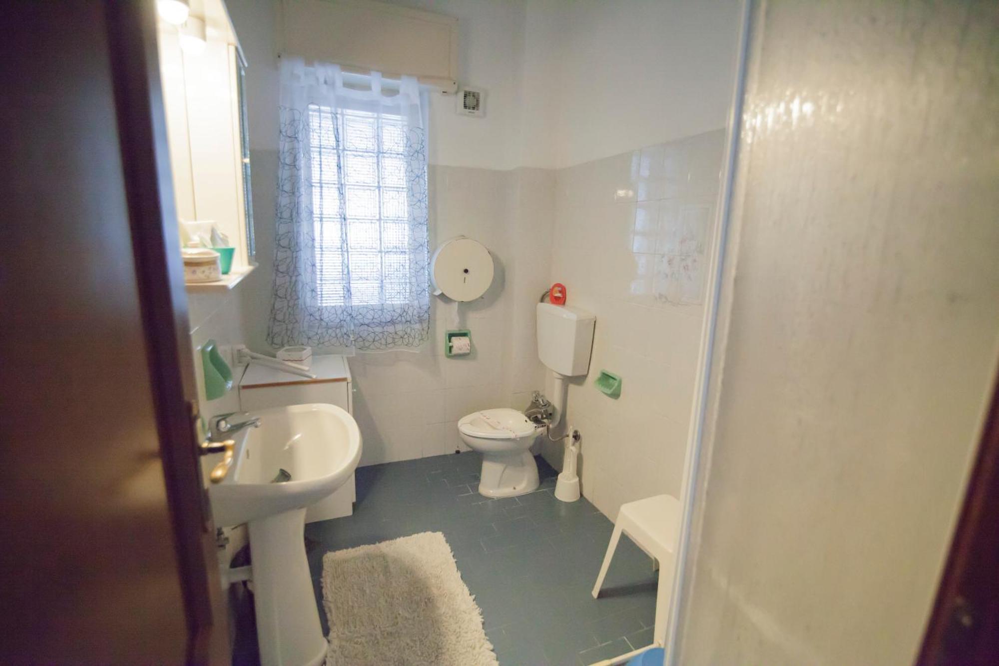 Residence Colibri Family & Bike Loano Rom bilde