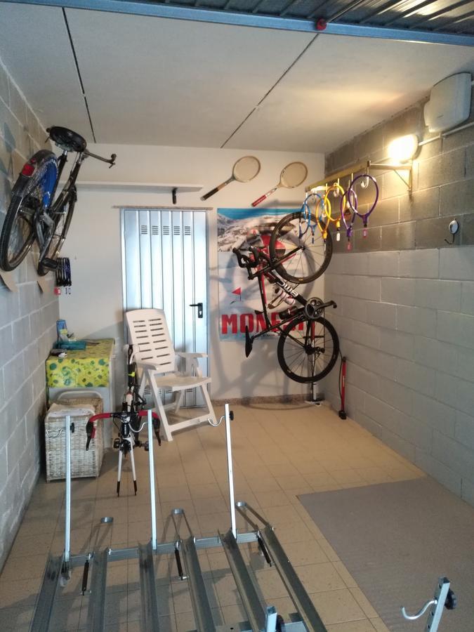 Residence Colibri Family & Bike Loano Eksteriør bilde